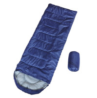 Envelope Sleeping Bag - Navy - SPT-TS6127 - Tecnopro